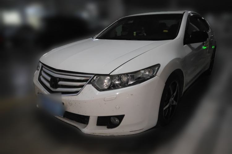 Used Honda Spirior 2009 2.4L Prestige Edition