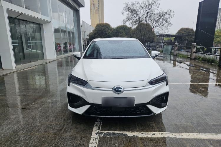 Used AION S 2023 Meizu 580 Lithium Iron Phosphate Exterior 3