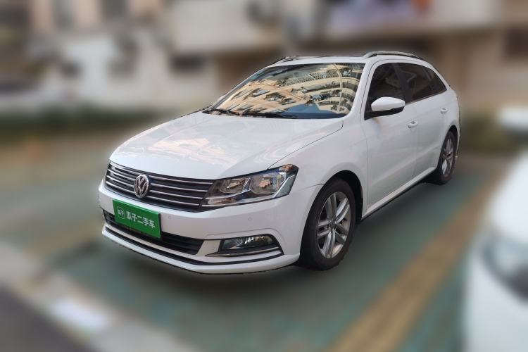 Used Volkswagen Gran Lavida 2017 180TSI DSG Comfort Edition