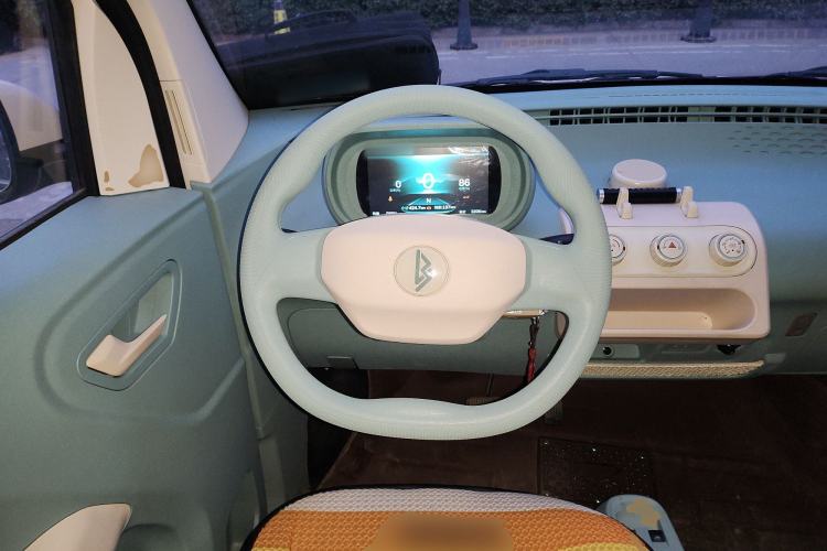 Used LINGBOX uni 2025 Mildly Sweet Version 11.52 kWh