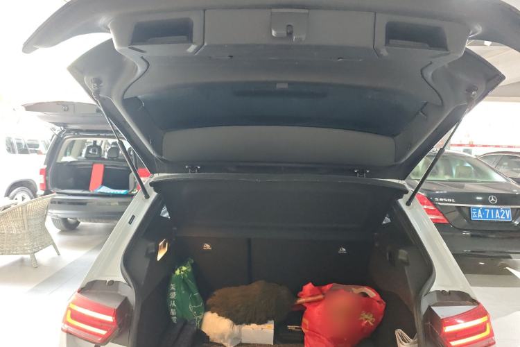 Used Volkswagen ID.3 2023 Pure Smart Edition
