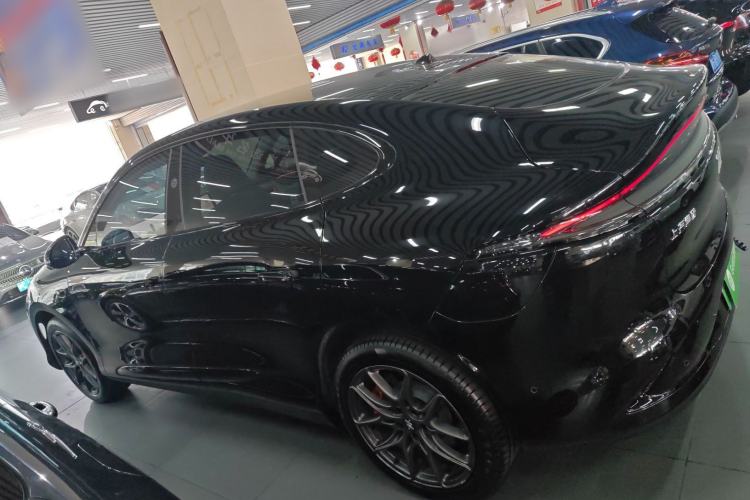 Used IM LS6 2023 Max Standard Edition