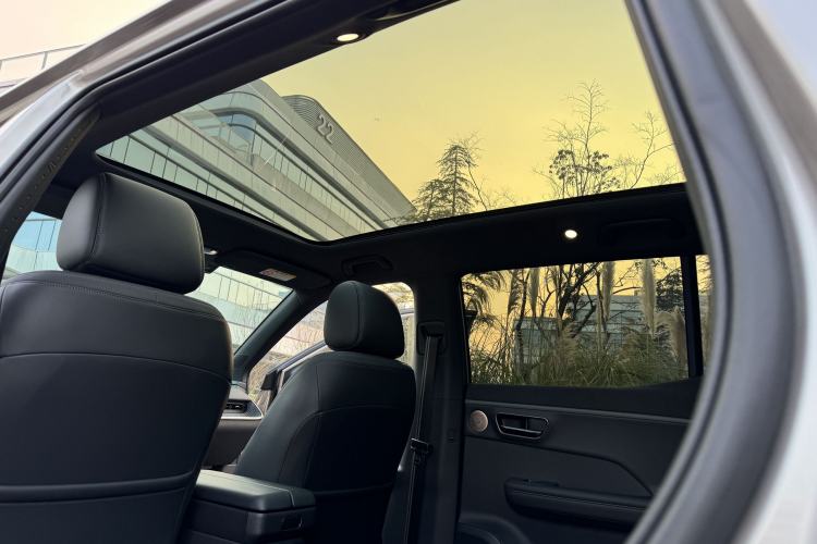 Used Toyota BZ 3X 2025 520 Pro+
