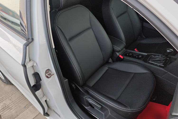 Used Volkswagen Lamando 2021 230TSI DSG Fashion Edition
