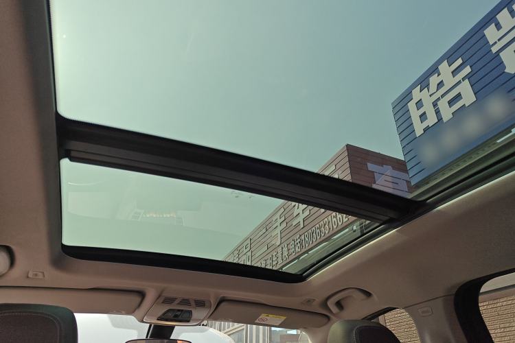 Used BMW X1 2021 Restyled sDrive25Li Leading Edition
