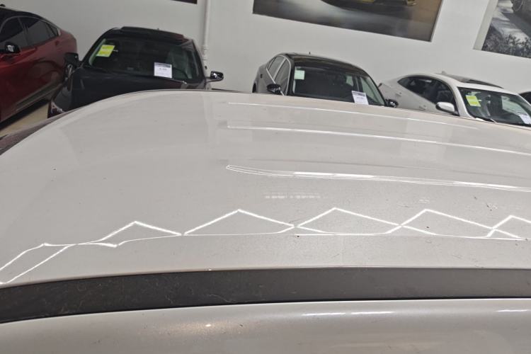 Used Toyota BZ 3X 2025 430 Air+