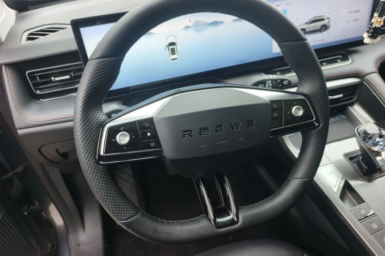 Used Roewe RX5 2023 1.5T Luxury Sliding-Screen Version