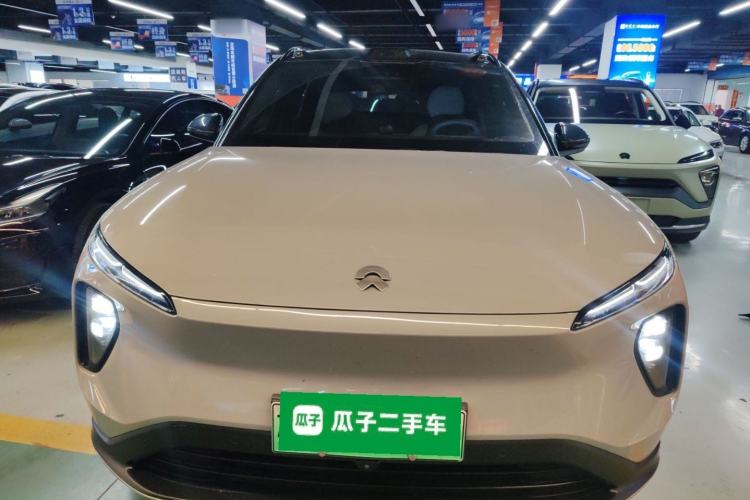 Used Nio ES6 2023 75 kWh
