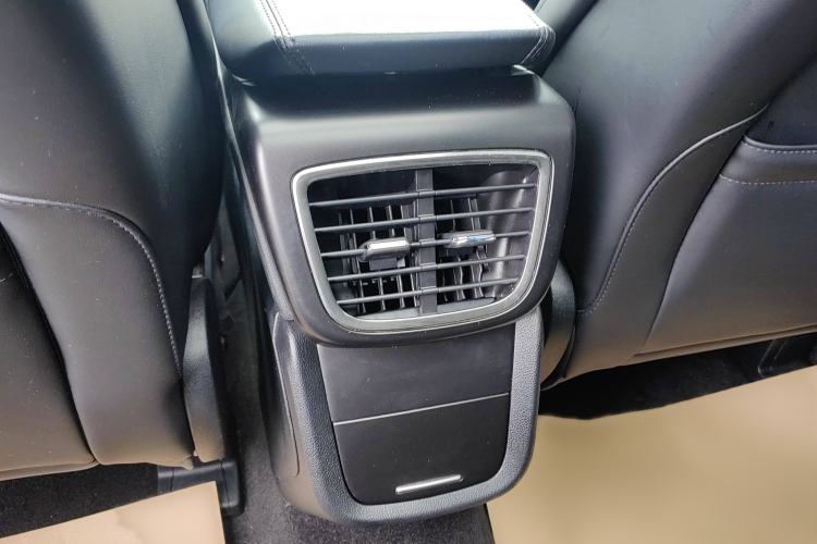 Used Lincoln Nautilus 2019 2.0T Four-Wheel Drive Zunya Edition China VI Standard