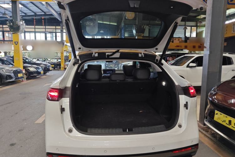 Used Hyptec HT 2024 825 Ultra-High Voltage LiDAR Edition Trunk