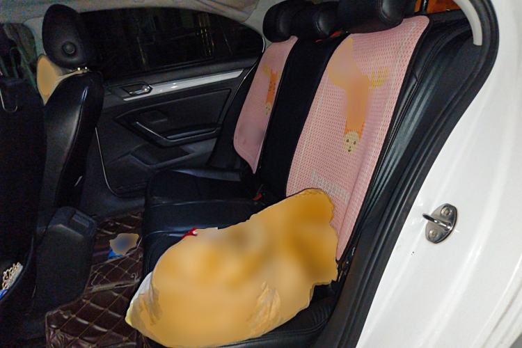 Used Volkswagen Lamando 2017 230TSI DSG Fashion Edition
