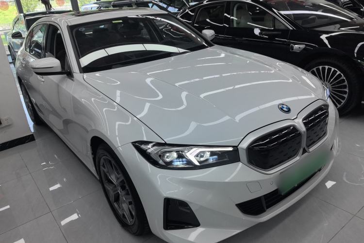 Used BMW i3 2024 eDrive 35 L
