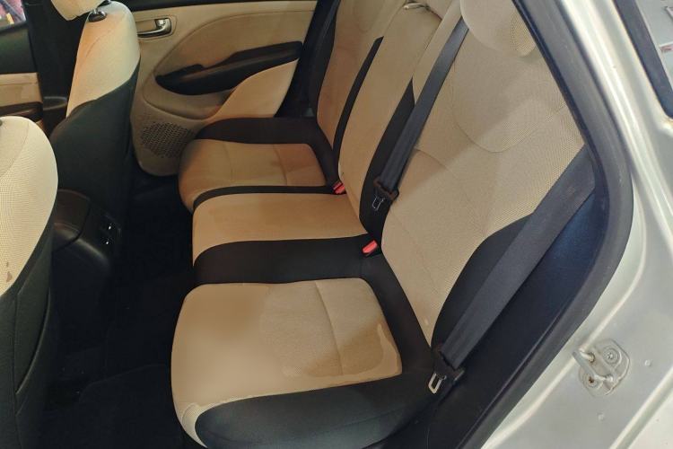 Used Fiat Viaggio 2012 1.4T Automatic Enjoyment Edition
