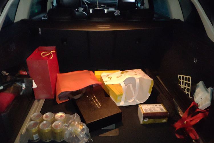 Used Volkswagen Variant 2018 380TSI Four-Wheel Drive Longitudinal Version