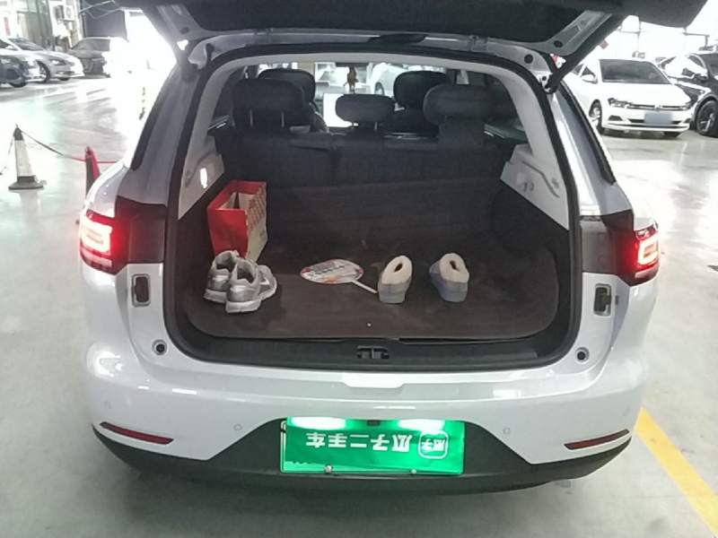 Used Leapmotor C11 2026 All-Electric 640 LiDAR Edition — 18