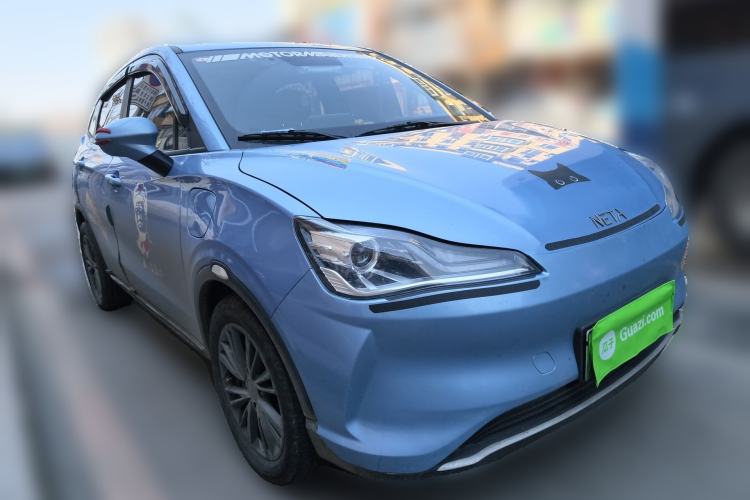 Used NETA V 2022 Chao 400 Lite