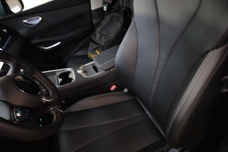 Used BYD Sealion 05 EV 2025 520 km Flagship SmartDrive Version
