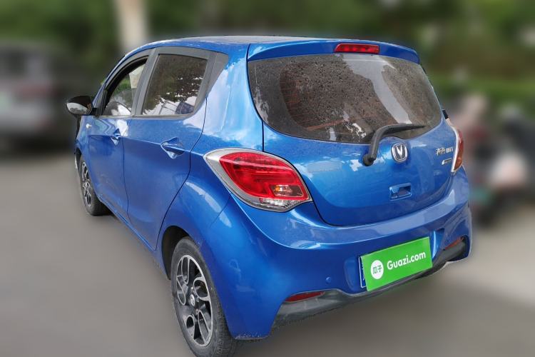 Used CHANGAN Benni 2014 1.4L IMT Luxury Model
