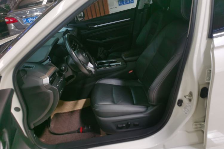 Used Nissan Teana 2021 2.0L XL Comfort Edition
