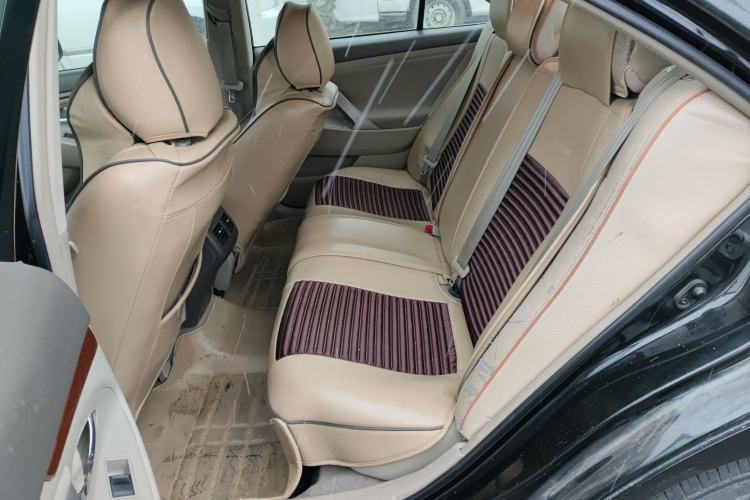 Used Toyota Camry 2013 200E Classic Elite Edition
