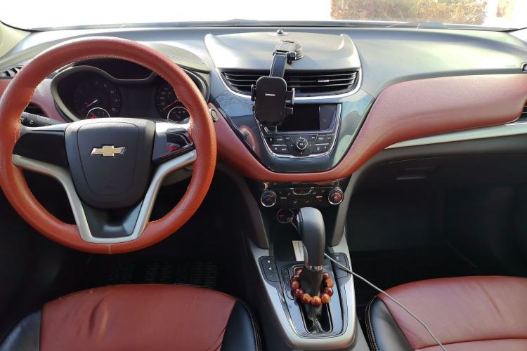 Used Chevrolet Malibu 2016 1.6T Automatic Comfort Edition