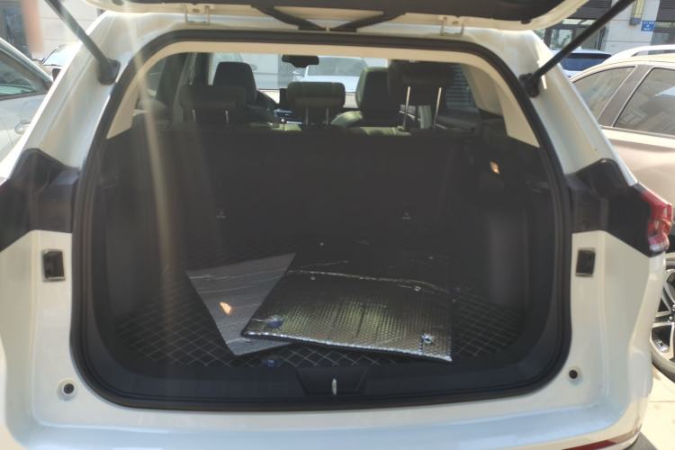 Used Haval H6 2021 China Trend Edition 1.5 GDIT Automatic Champion Version
