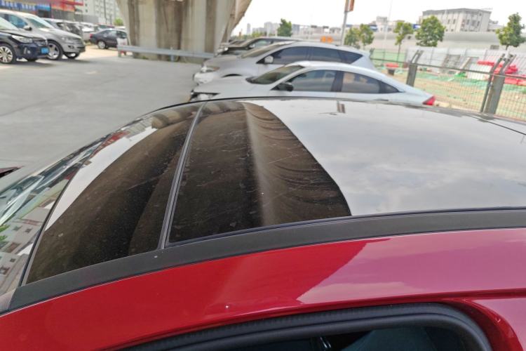 Used Mercedes-Benz A-Class 2020 A 180 L
