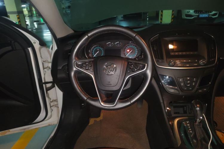 Used Buick Regal 2014 GS 2.0T Grand Sport Edition