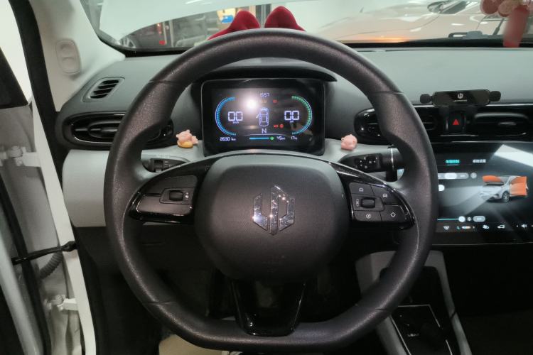 Used Leapmotor T03 2023 200 Lite Edition Steering Wheel