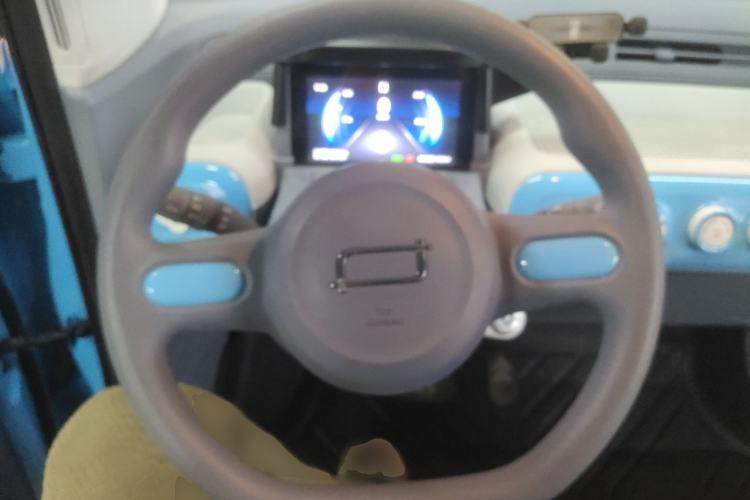 Used Bestune Pony 2024 170km Range Energizing Horse