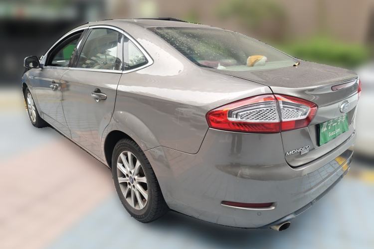 Used Ford Mondeo 2011 2.3L Fashion Edition