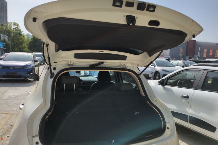 Used ORA Good Cat 2021 400km Standard Range Venus Edition Lithium Iron Phosphate