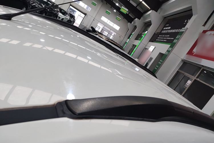 Used Ford EcoSport 2013 1.5L Automatic Fashion Model