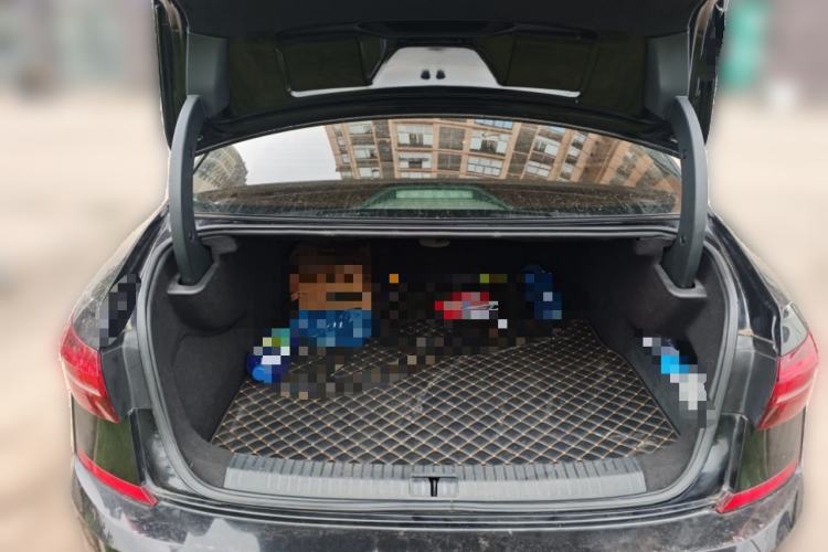 Used Volkswagen Passat New Energy 2019 430 PHEV Hybrid Elite Edition
