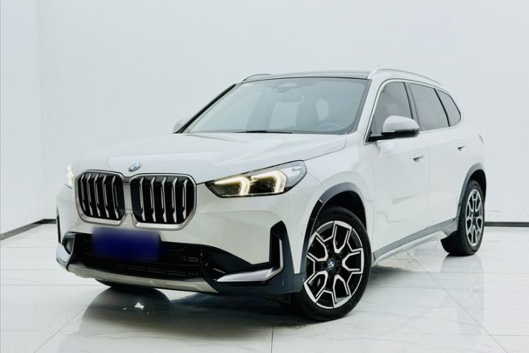 Used BMW X1 2023 sDrive25Li X Design Package
