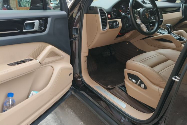 Used Porsche Cayenne 2019 Cayenne 3.0T