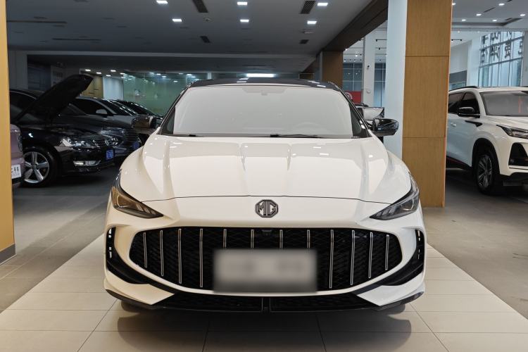 Used MG 5 2025 300TGI Global Flagship Edition
