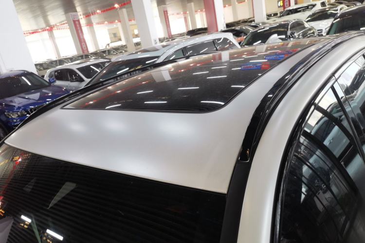 Used BMW X3 2022 Restyled xDrive25i M Sport Package
