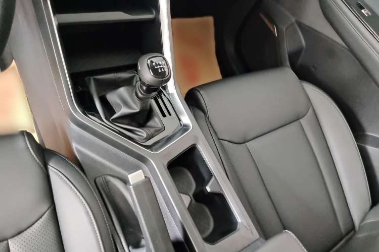 Used Wuling Asta 2021 1.5T Manual Starlight Edition