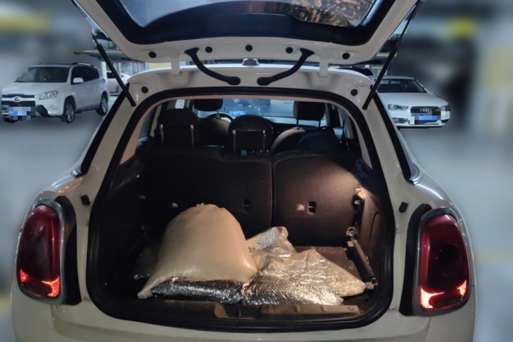 Used MINI MINI 2016 1.2T ONE Five-Door Edition