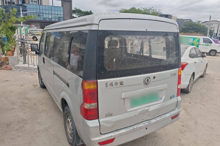 Used Dongfeng Xiaokang EC36 2020 Standard Model CATL Battery