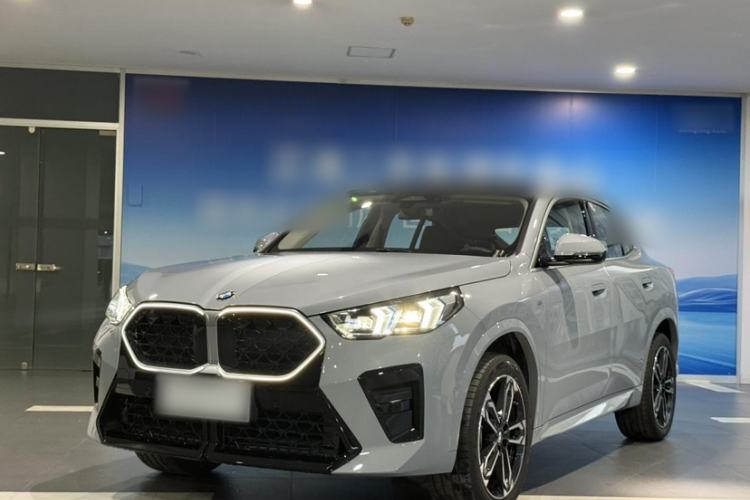 Used BMW X2 2024 sDrive25i M Sport Package