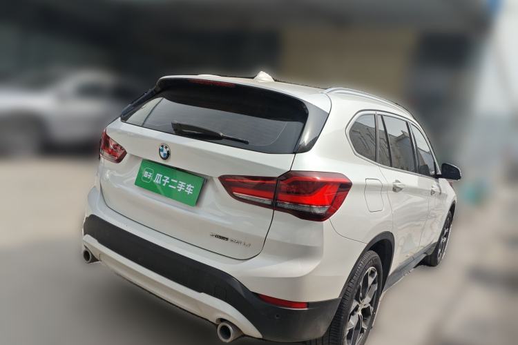 Used BMW X1 2020 sDrive25Li Leading Model