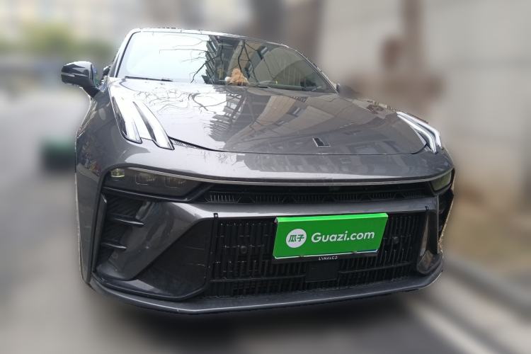 Used Lynk & Co 03 2023 2.0TD DCT JingPro