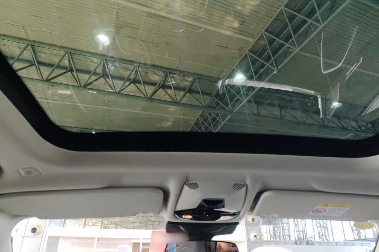 Used BMW X1 2023 sDrive25Li X Design Package Headliner