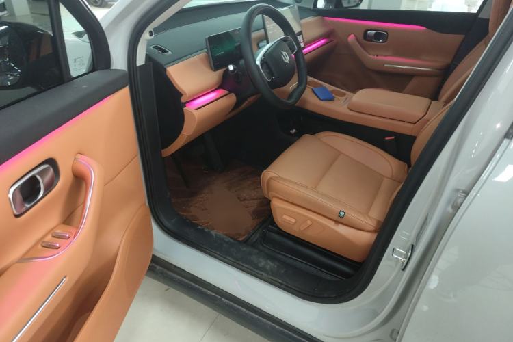 Used Leapmotor C10 2026 605 Enjoyment Edition
