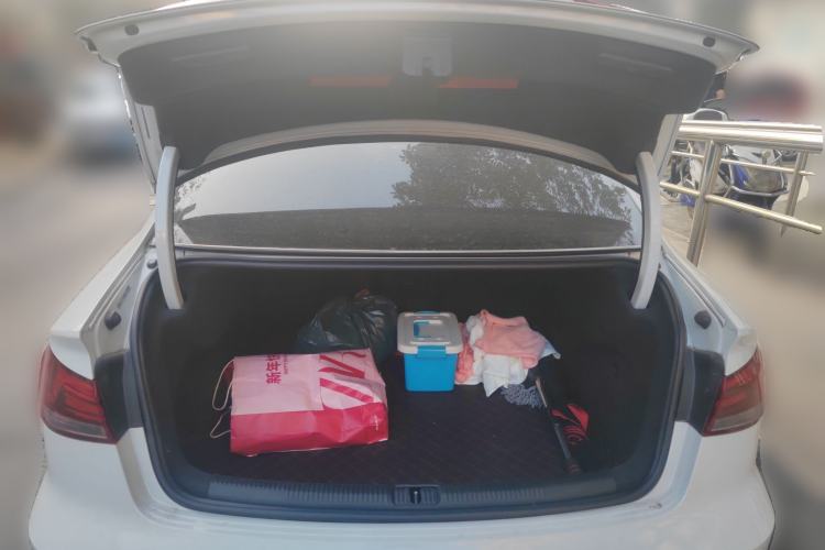 Used Audi A3 2016 Limousine 35 TFSI Ambition Edition