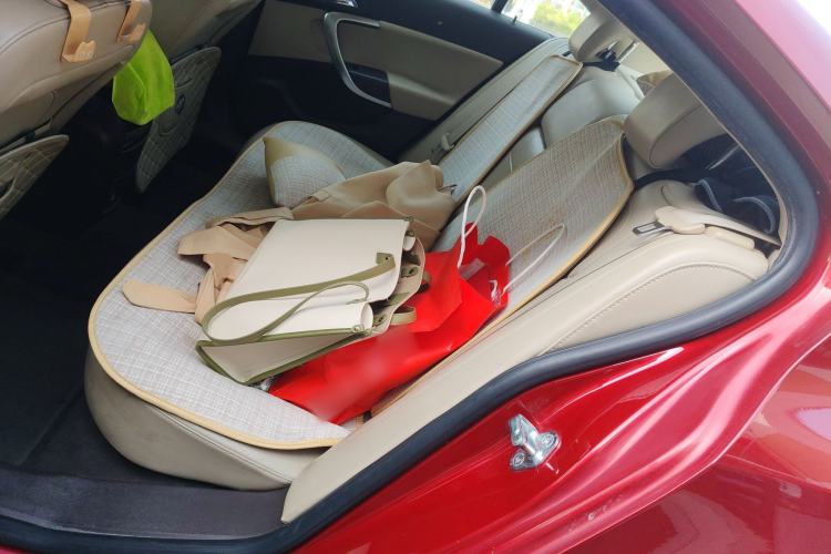 Used Buick Regal 2010 2.0L Expo Edition
