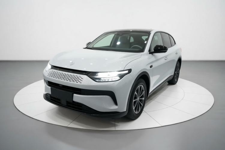 Used Leapmotor C11 2023 Range-Extended 180 Comfort Edition