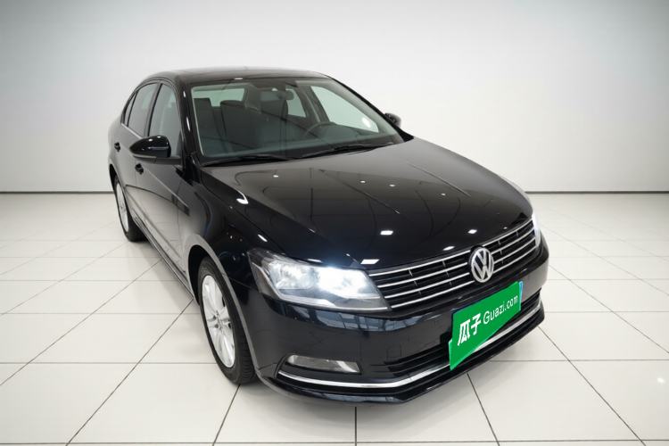 Used Volkswagen Lavida 2017 1.6L Automatic Comfort Edition